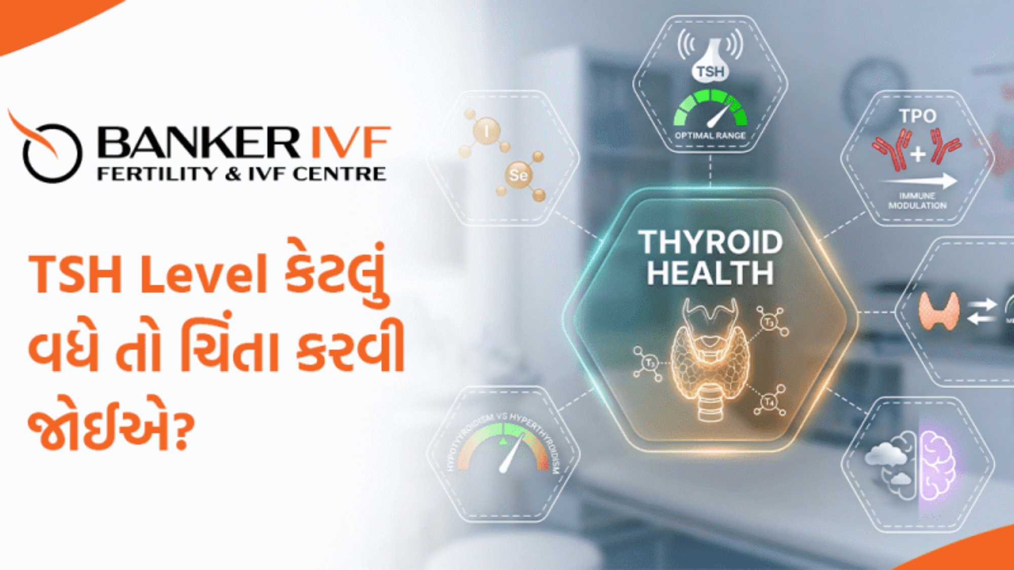 High TSH Level