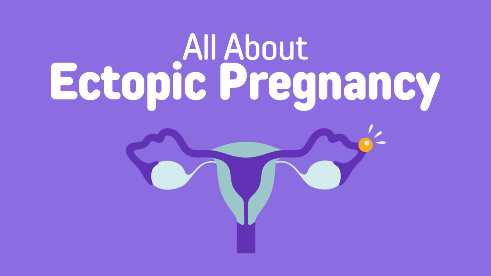 What is Ectopic Pregency