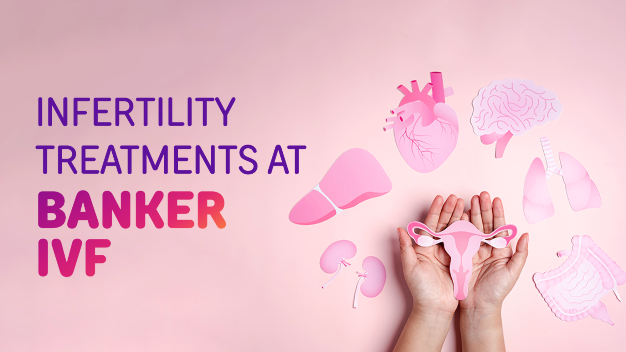 Infertility treatments