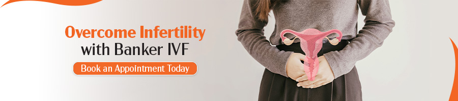 Infertility Treatment At Best IVF Treatment Center In Ahmedabad