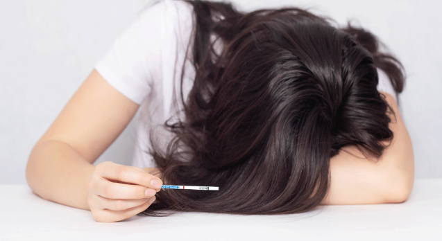 Tubal Blockage treatment at banker IVF