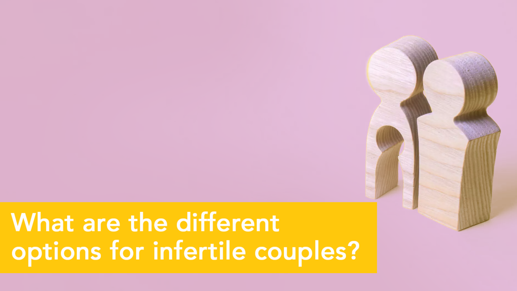 Infertile Couples