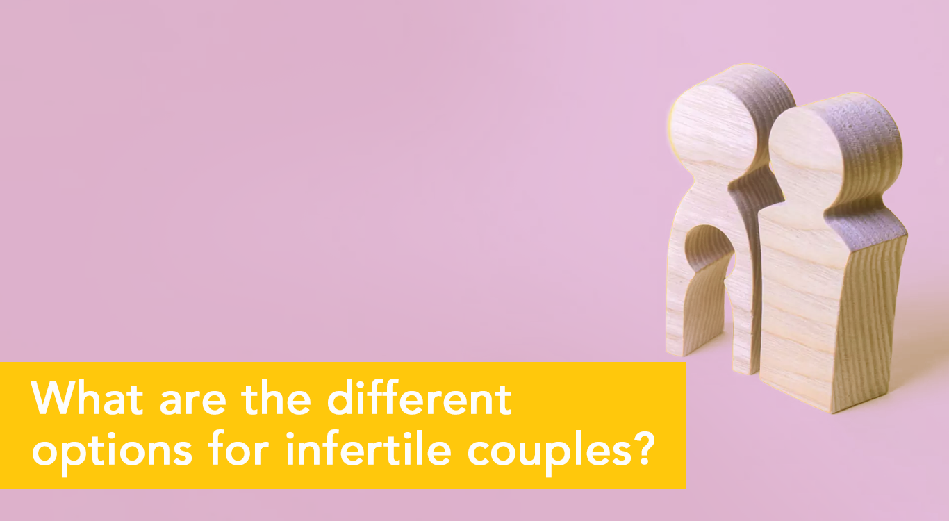 Infertile Couples