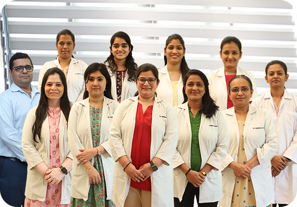 Banker Doctor's Staff