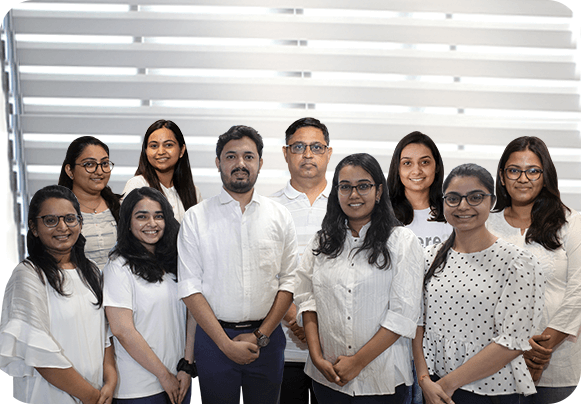 Banker IVF Doctor Staff