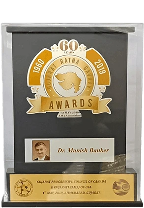 Gujarat Ratna Gaurav Award