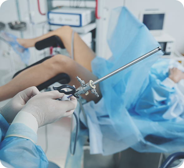 Procedure of Fertility - IVF Specialist - Dr. Manish Banker