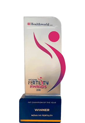 National Fertility Awards