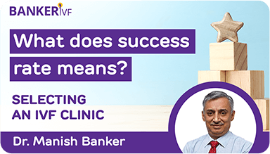 Guide on What Does Success Rate by manish banker