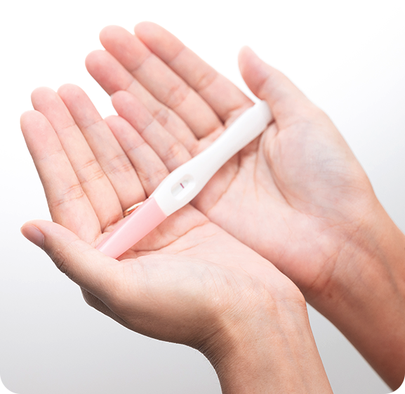 Fertility Treatment Result