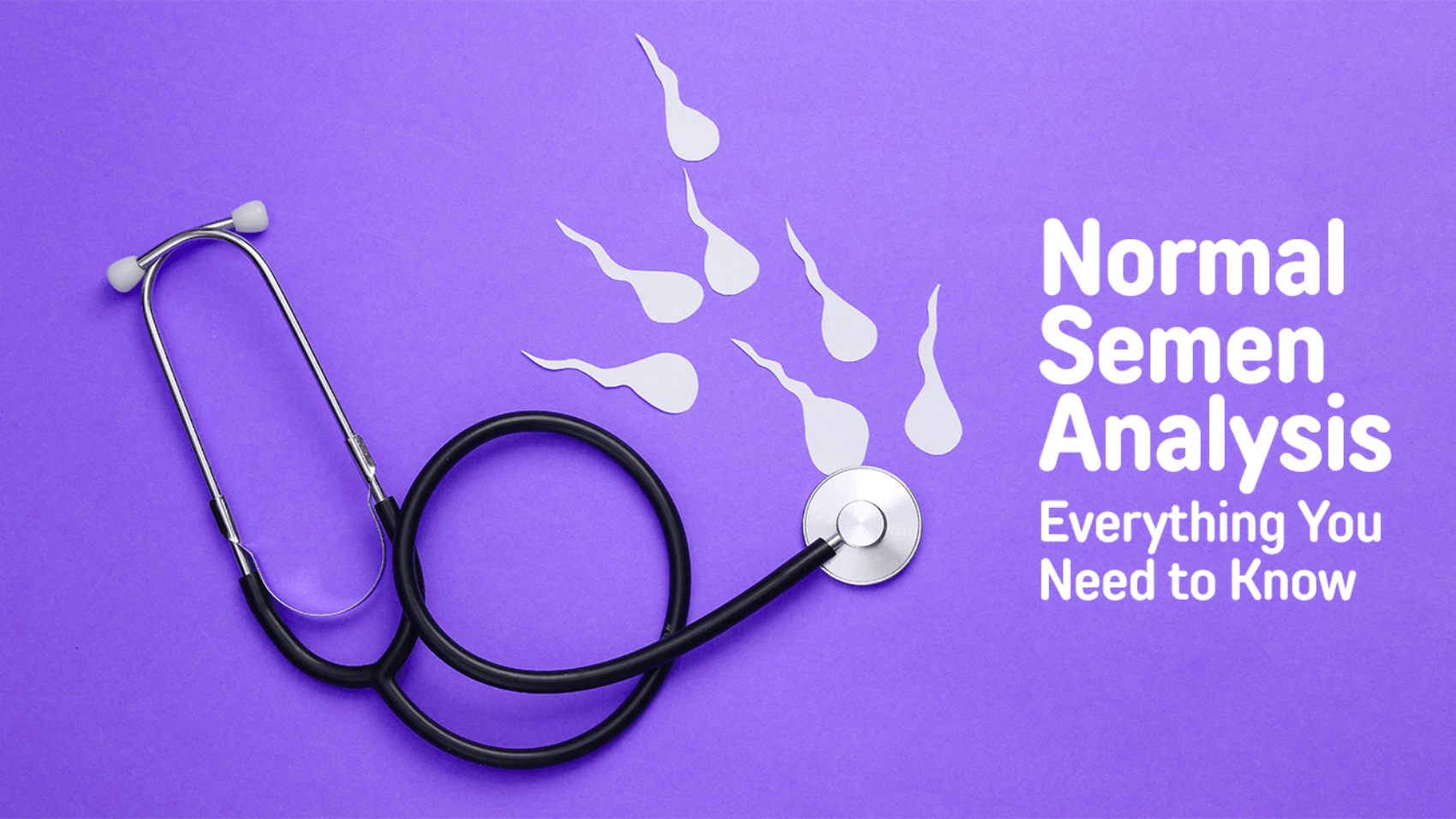 Normal Semen Analysis