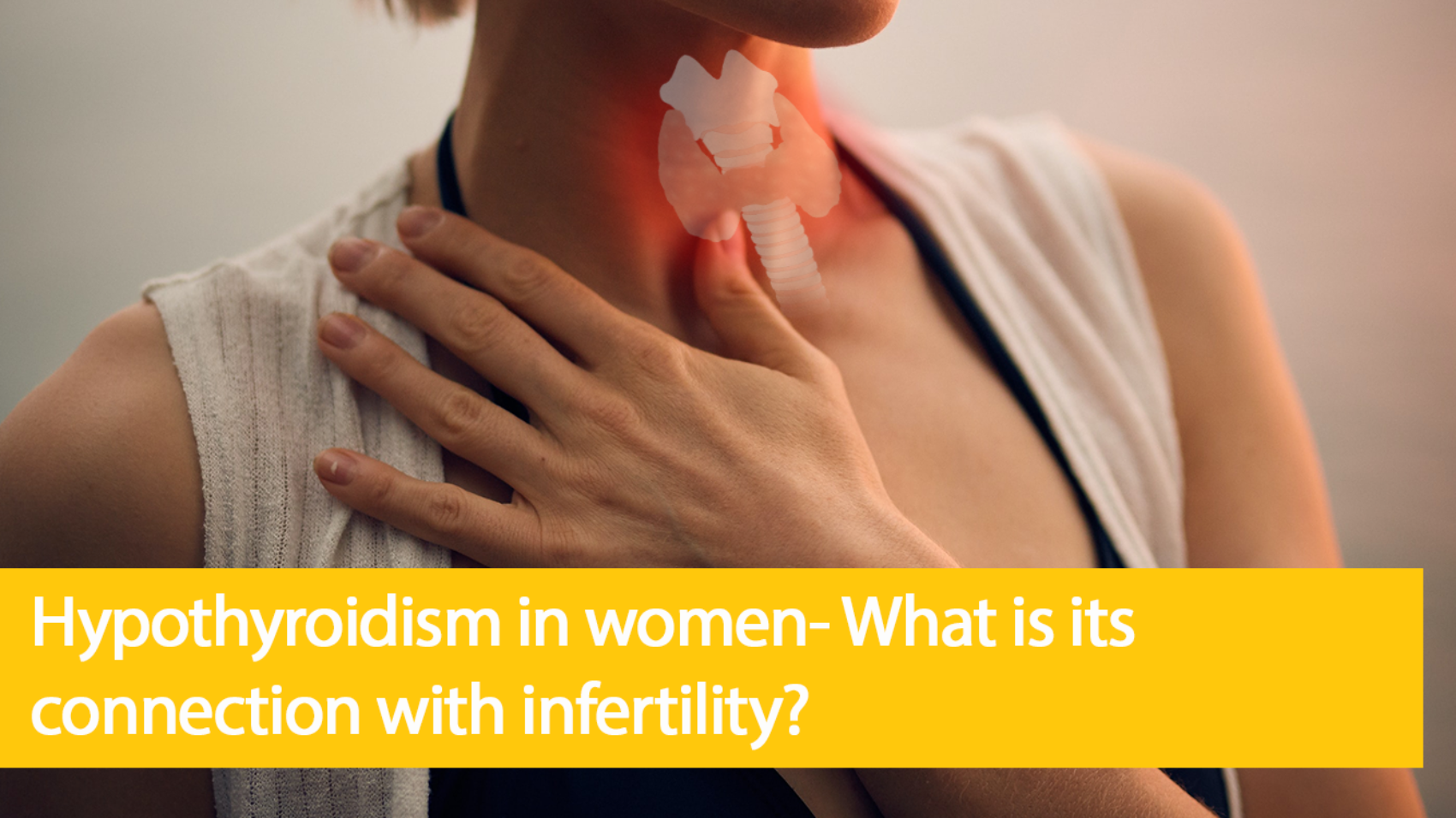 Hypothyroidism in Women
