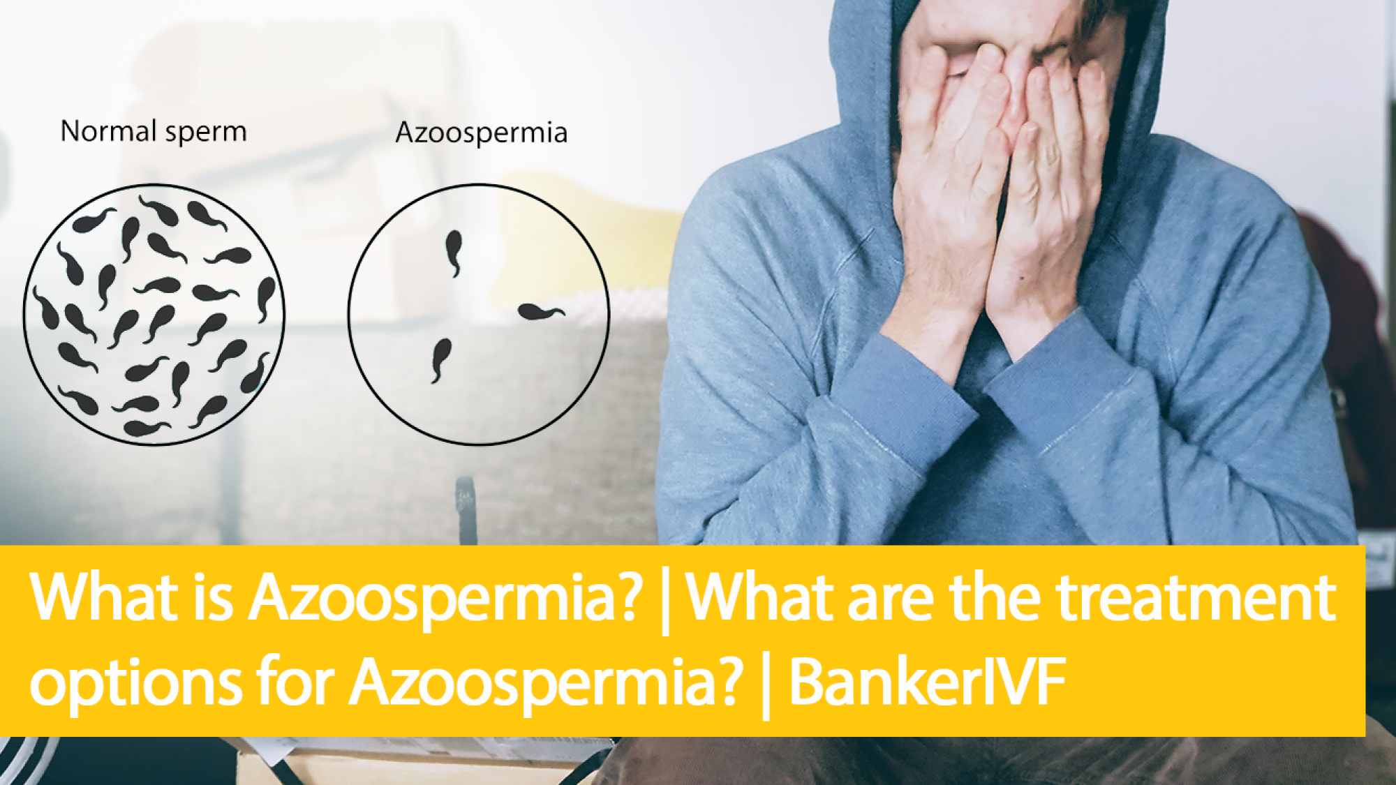 Azoospermia treatment