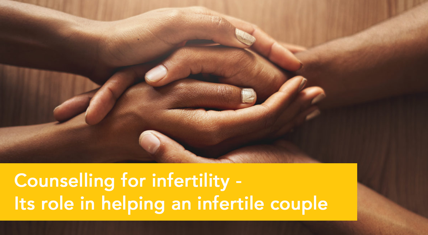Infertility Counselling