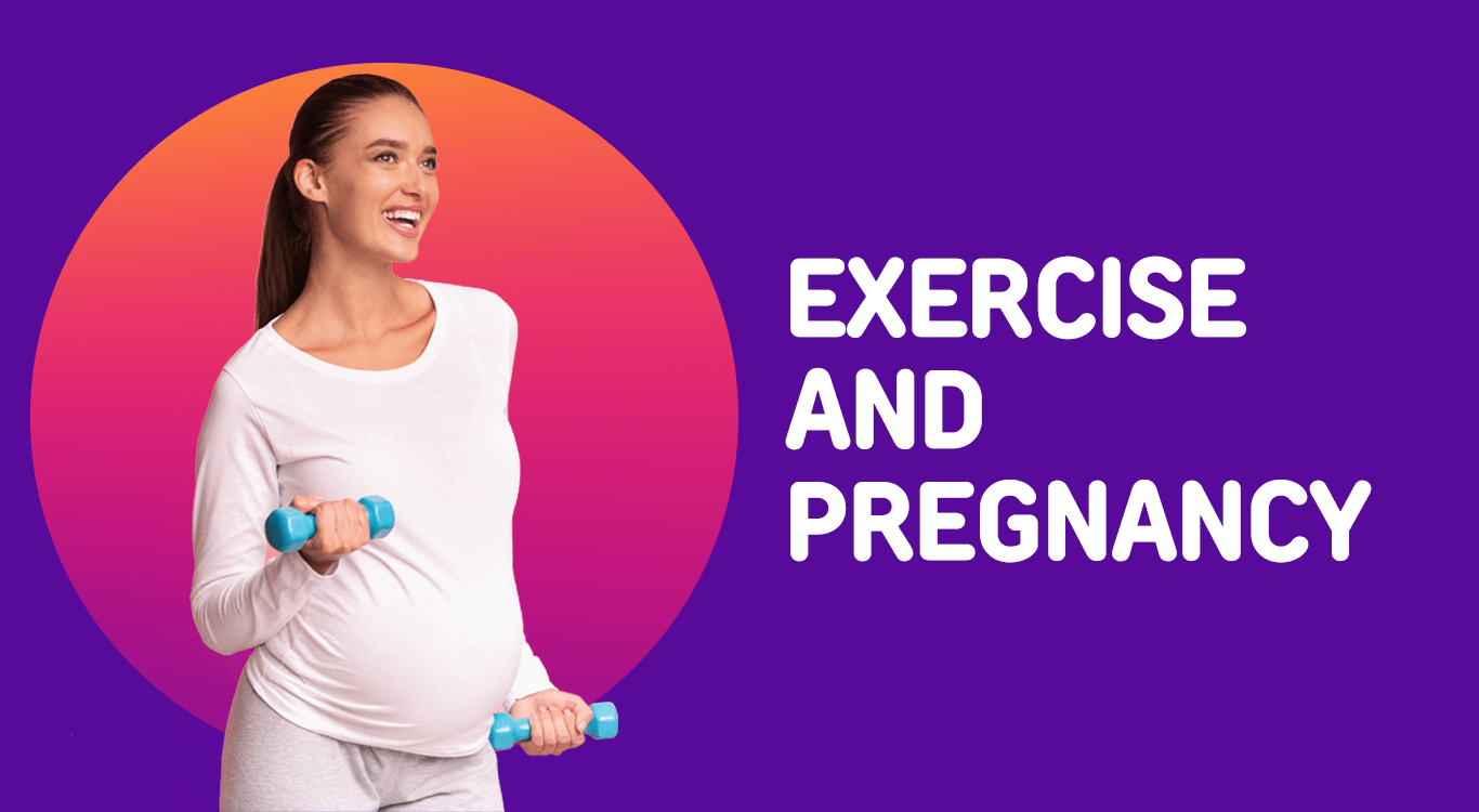 Exercise and Pregnancy