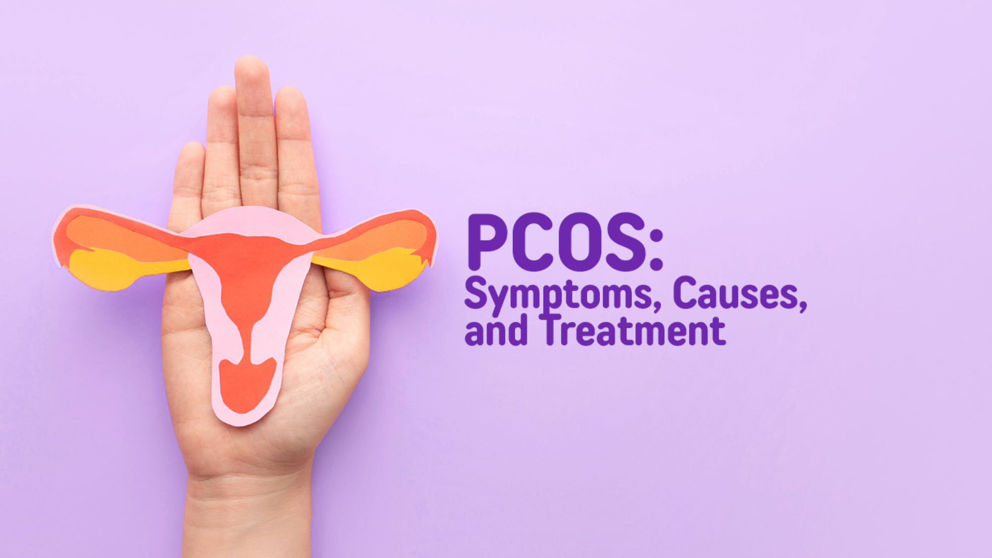 PCOS Treatment
