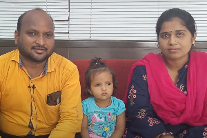 IVF Success Stories with Banker IVF in Ahmedabad