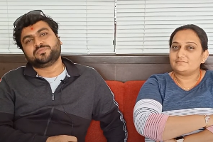 IVF Success Stories with Banker IVF in Ahmedabad