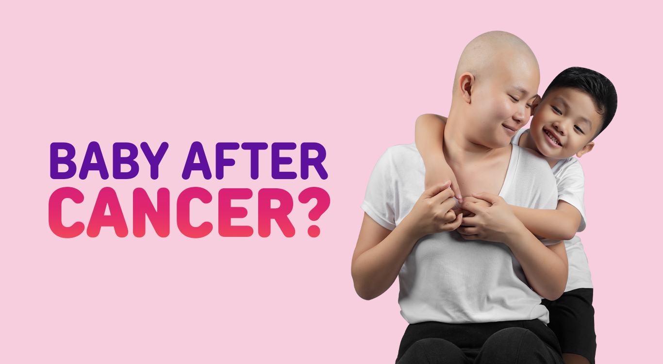 Baby After Cancer