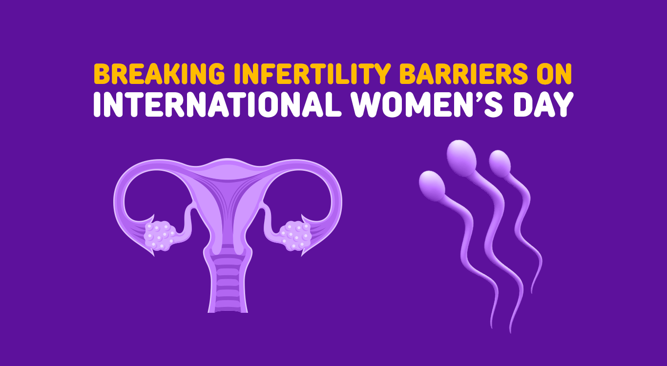 Int. Women's Day