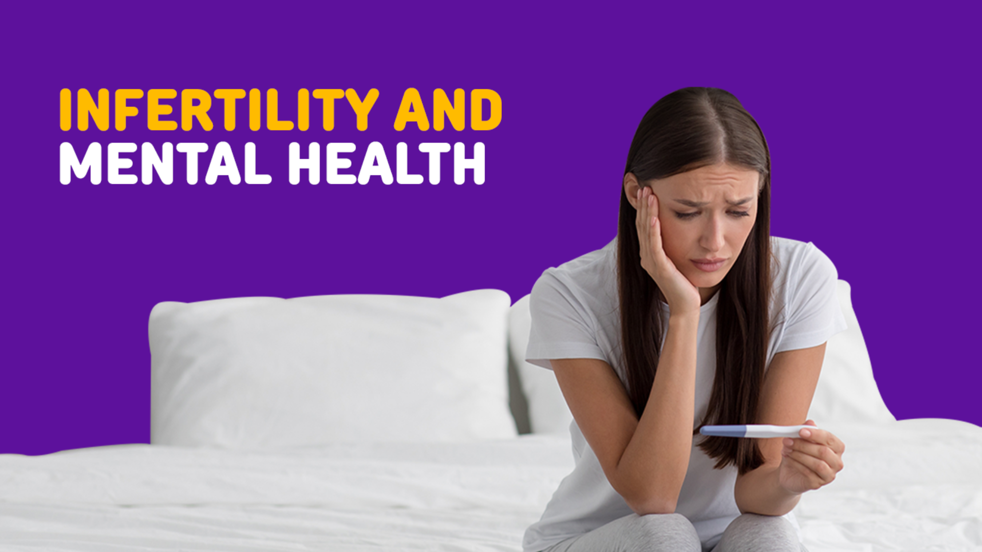 Infertility & Mental Health