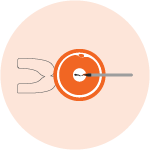 IVF - ICSI Icon