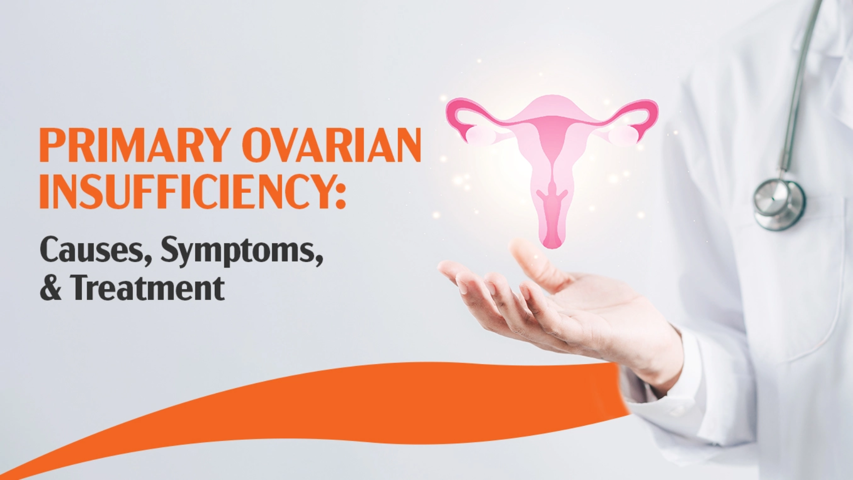 Primary Ovarian Insufficiency Causes