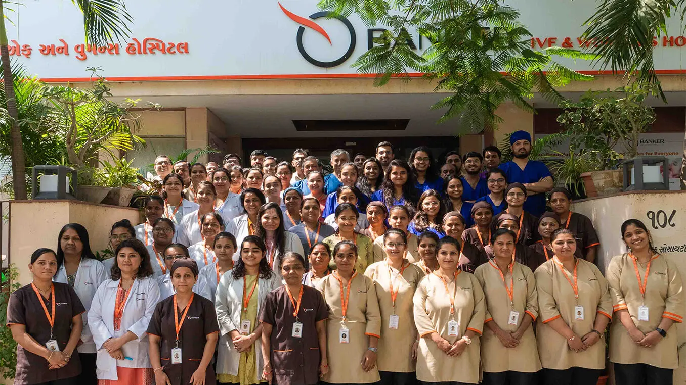 Best IVF Treatment Team in Ahmedabad