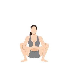 Malasana