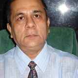 Dr. Bharat Parikh