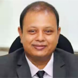 Dr. Hardik Shah
