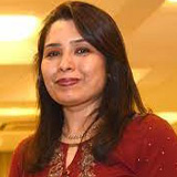 Dr. Meenu Shah