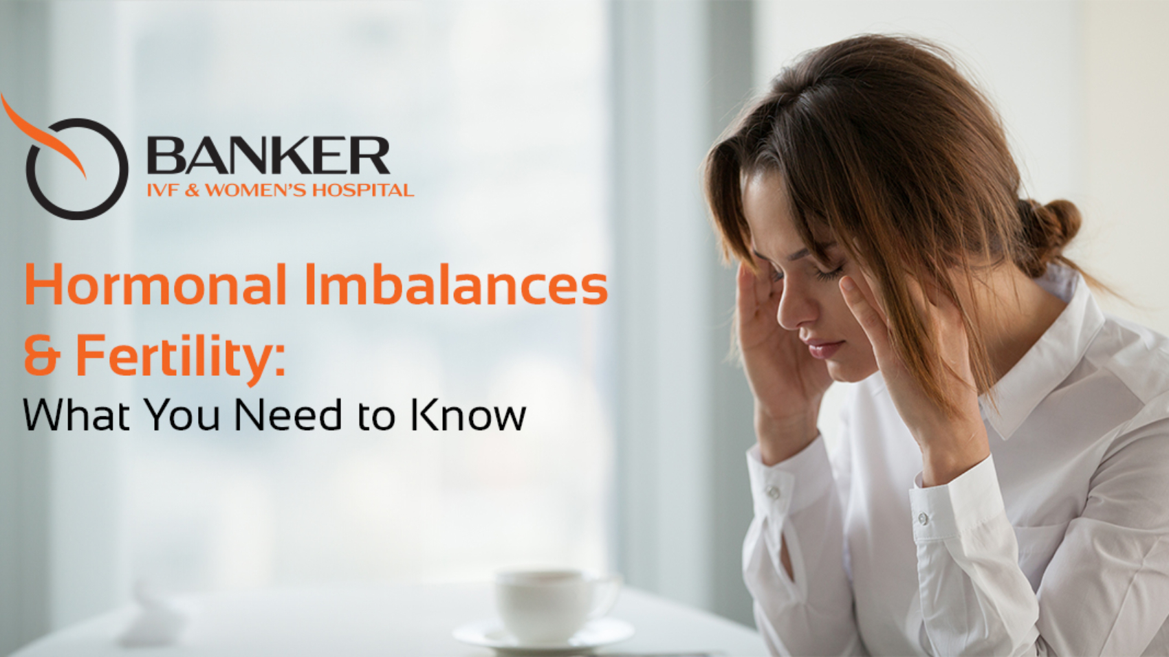 Hormonal Imbalances and Fertility