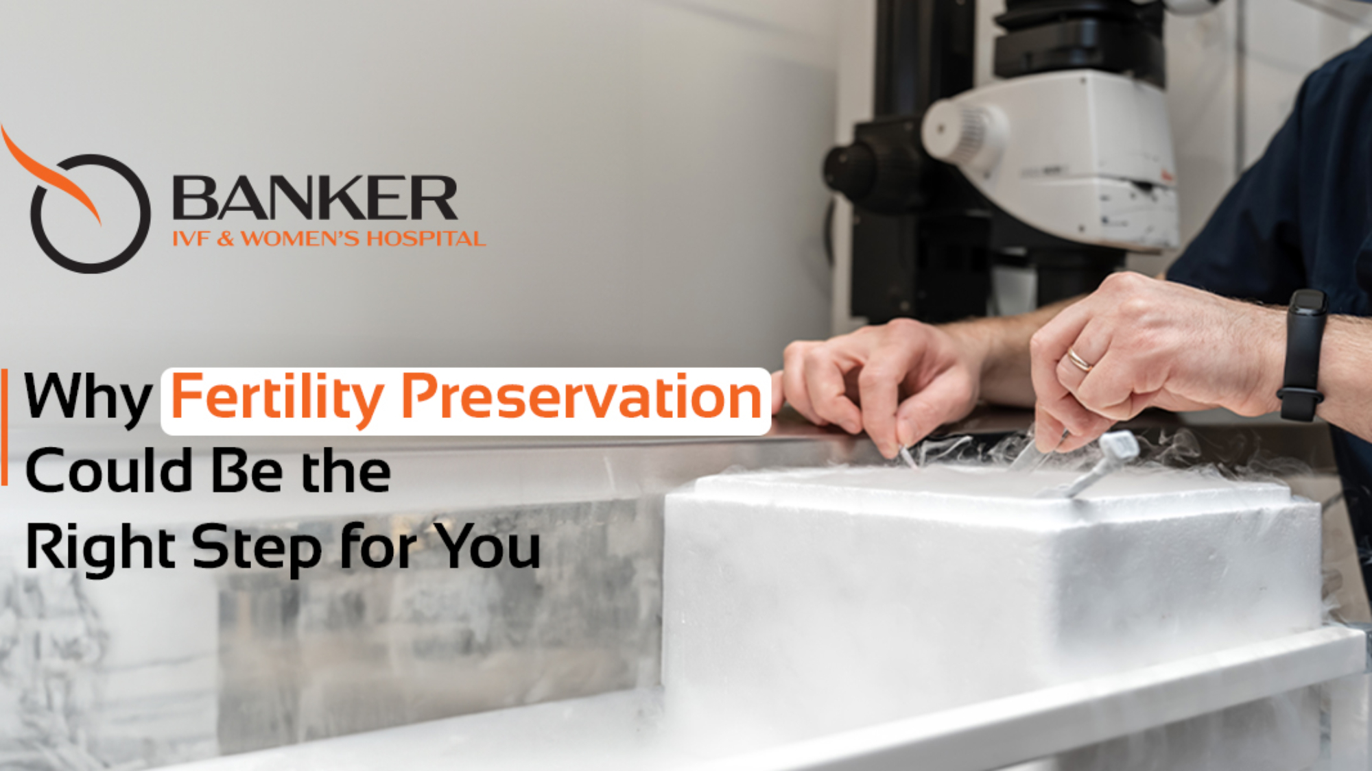 Fertility Preservation