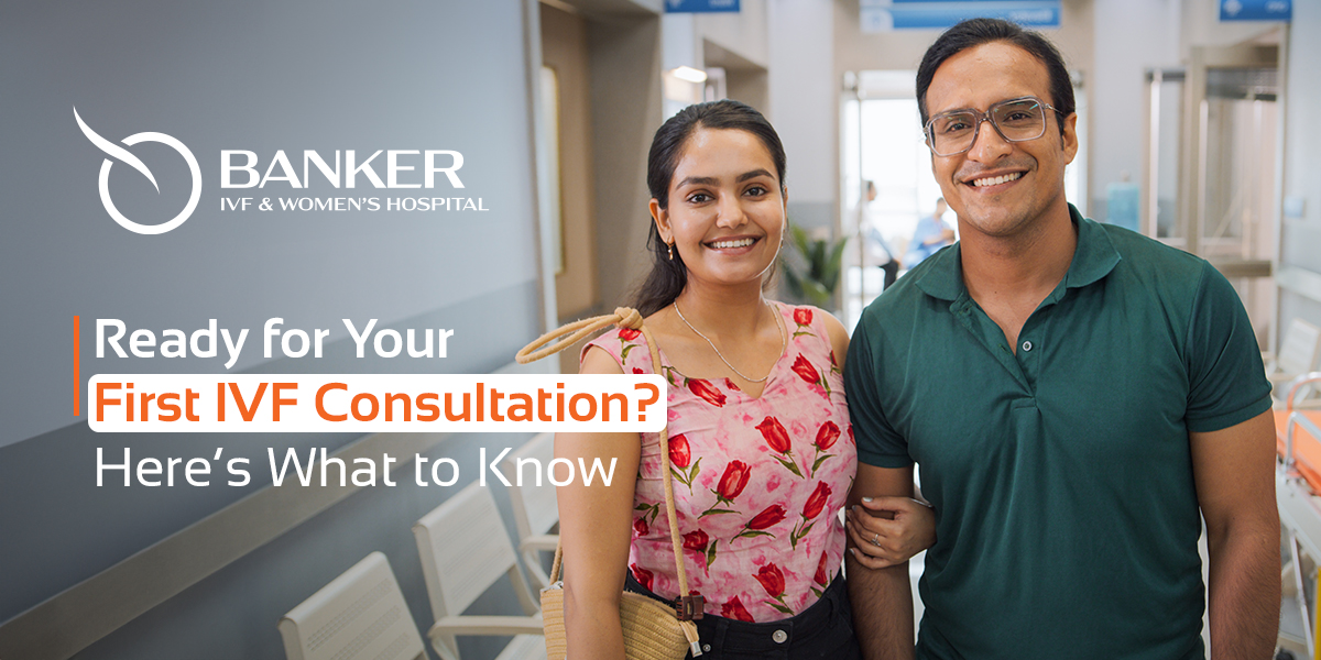 IVF consultation