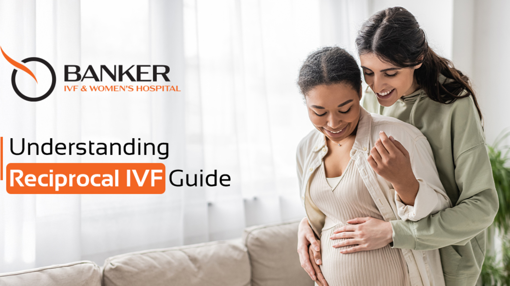 Reciprocal IVF Guide