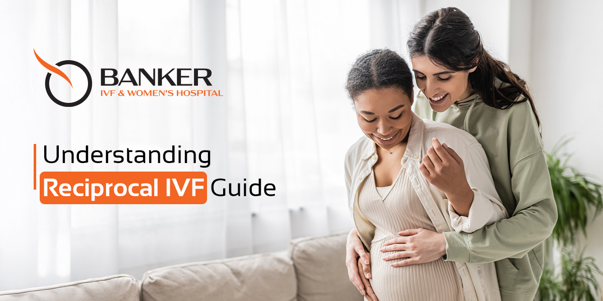 Reciprocal IVF Guide