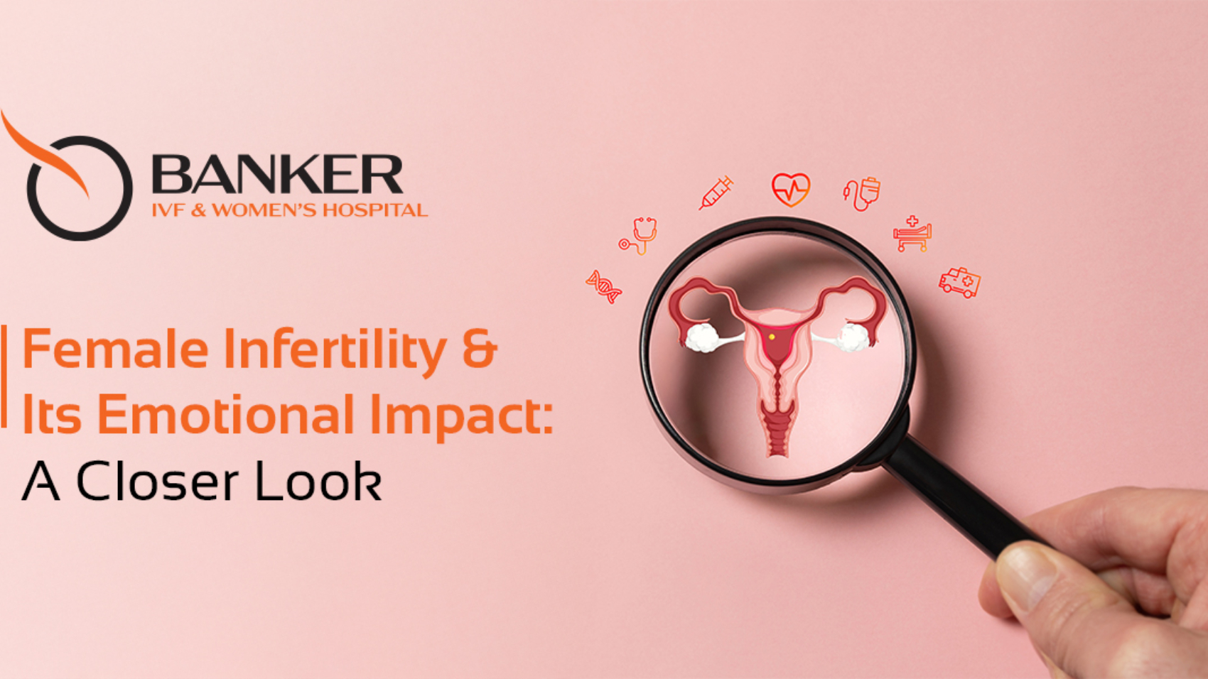 Body Image and Female Infertility