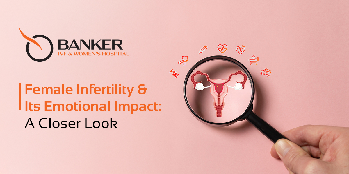 Body Image and Female Infertility