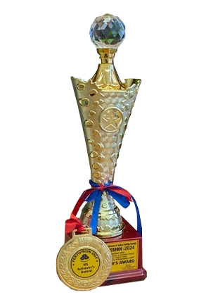 Gujarat Best Gynec Award