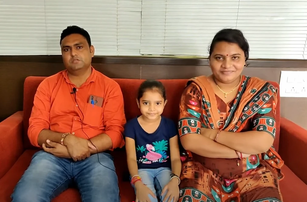 Customer Testimonial