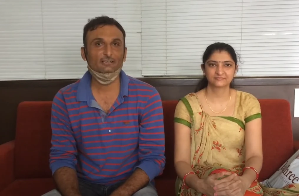 Customer Testimonial