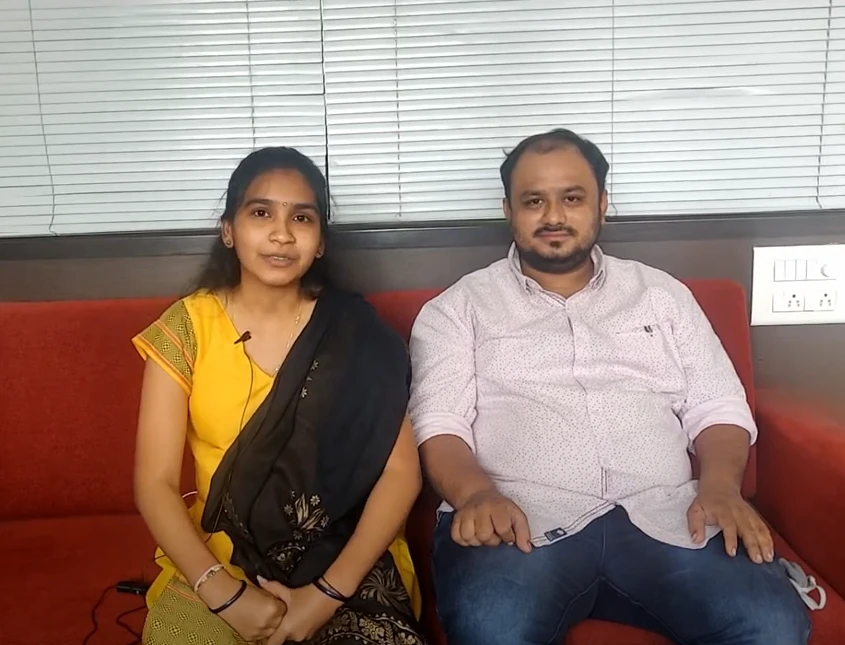 Customer Testimonial