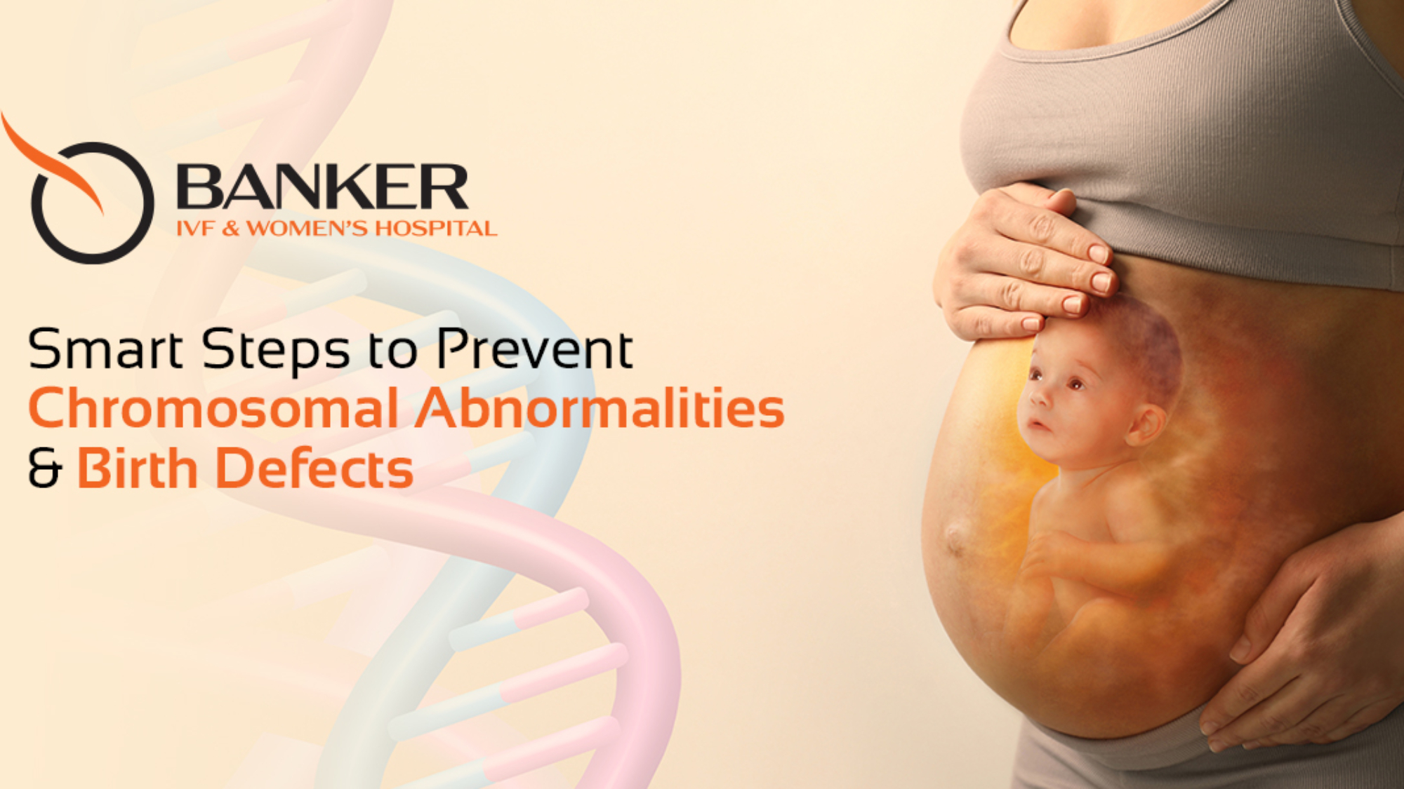 Chromosomal Abnormalities and Birth Defects