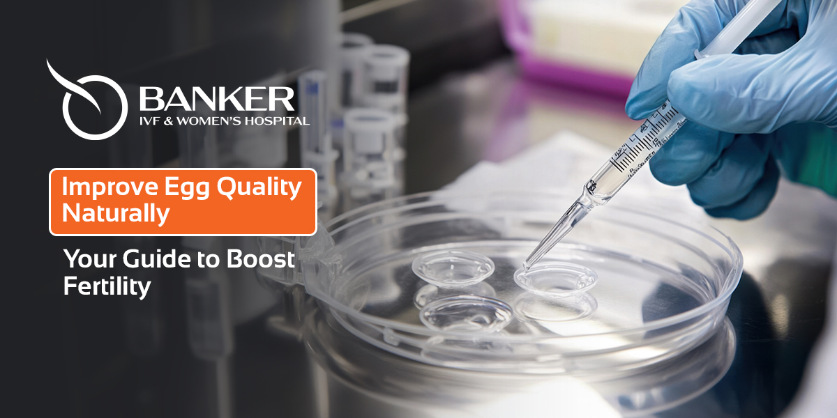 Boost Egg Quality