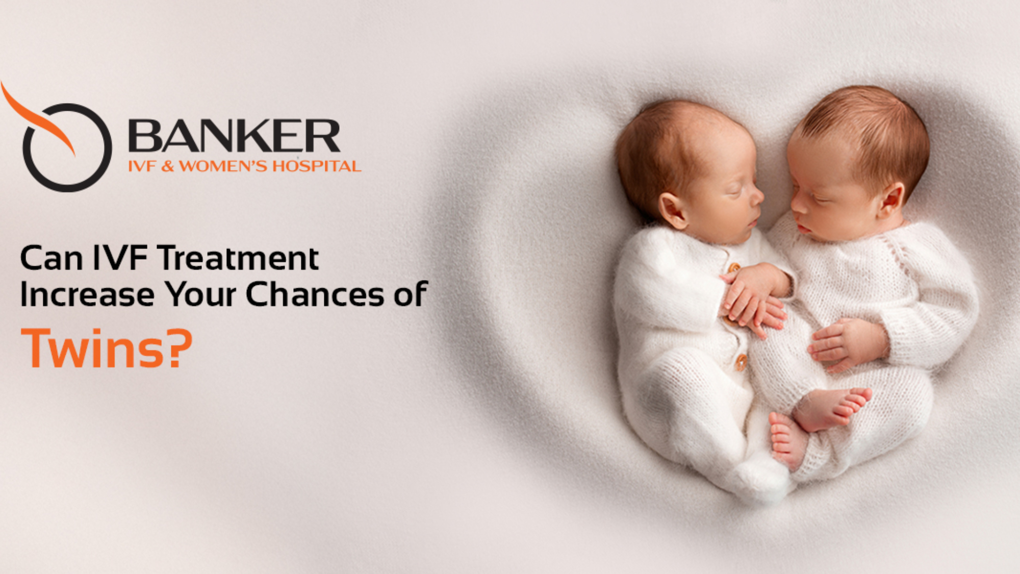 IVF Treatment for twins baby