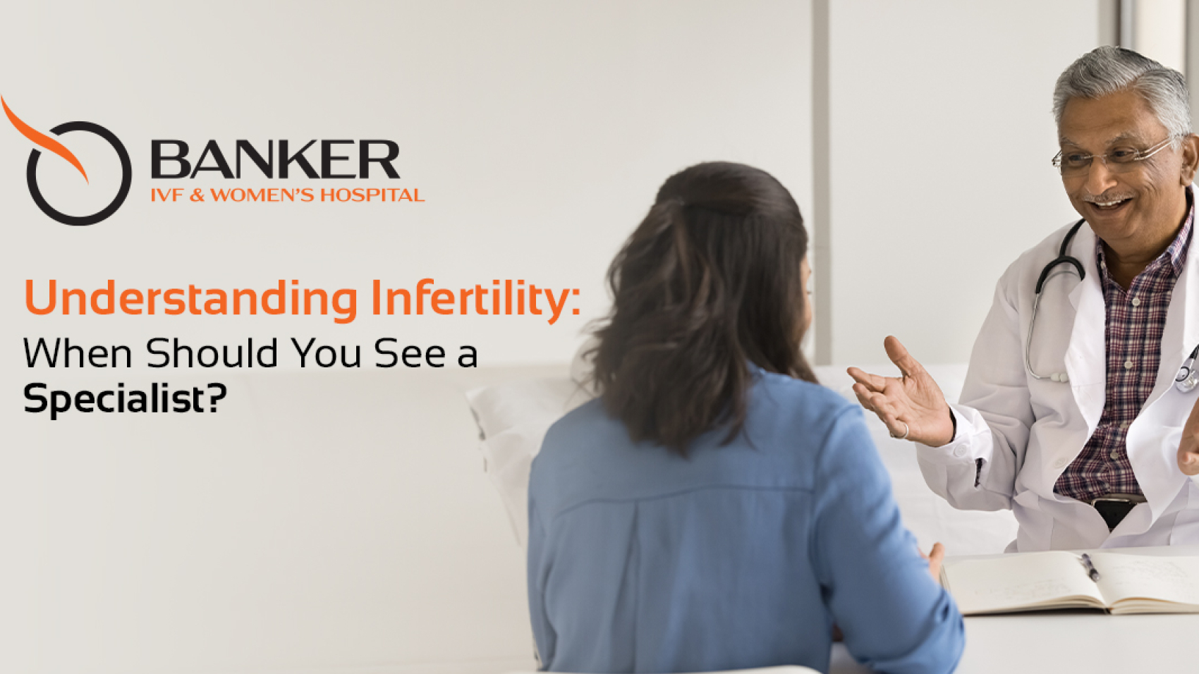 Infertility Specialist