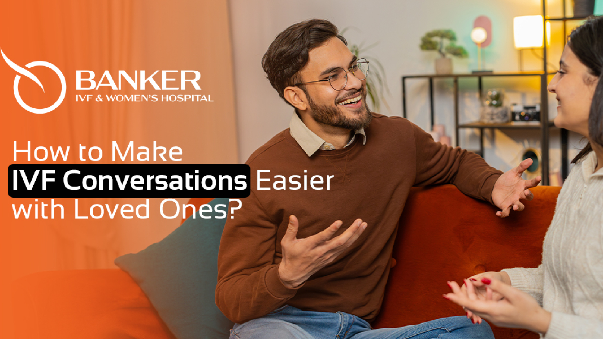 IVF Pregnancy Conversations