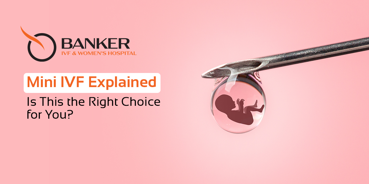 Mini IVF Treatment