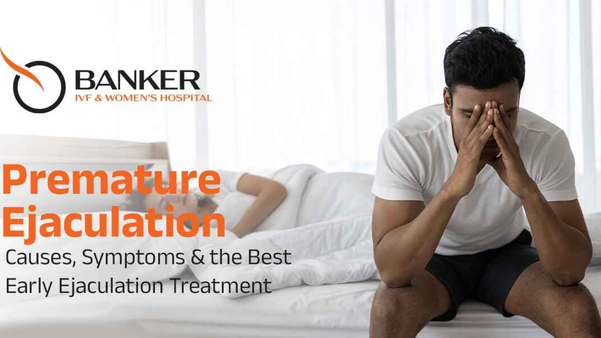 Premature Ejaculation